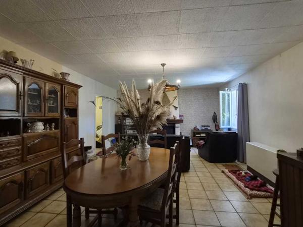 Maison contemporaine - Les eyzies Vallée Vézère, maison de plain-pied de 110m² environ