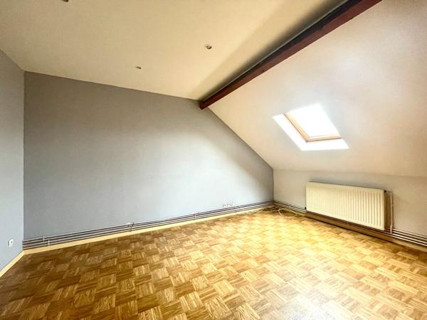 Appartement 3 pièce(s) 76500 Elbeuf - Réf BAUD-13B-3ETG