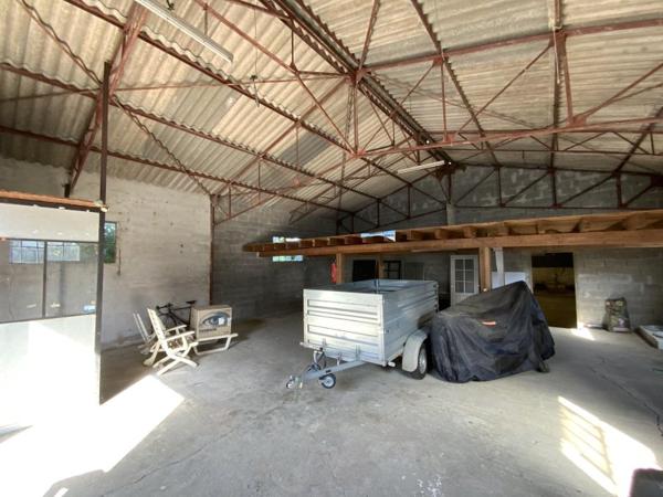 Vente / Maison avec dépendance