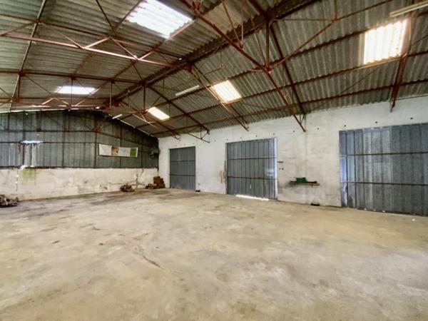 Vente / Maison avec dépendance