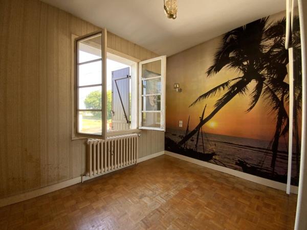 Vente / Maison avec dépendance