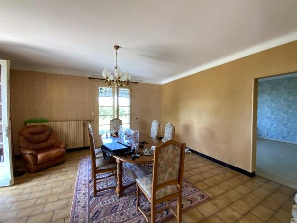 Vente / Maison avec dépendance