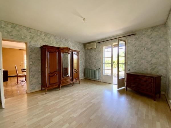 Vente / Maison avec dépendance