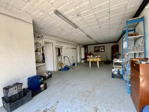 Vente / Maison avec dépendance