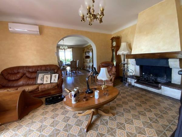 Vente / Maison avec dépendance