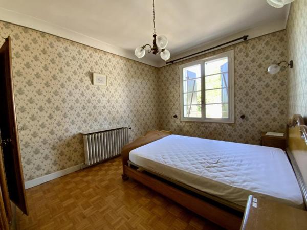 Vente / Maison avec dépendance