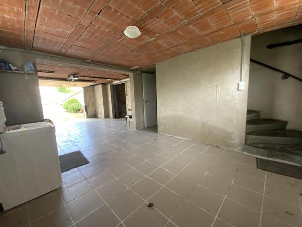 Vente / Maison avec dépendance