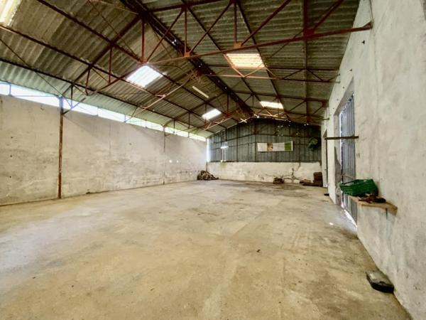 Vente / Maison avec dépendance