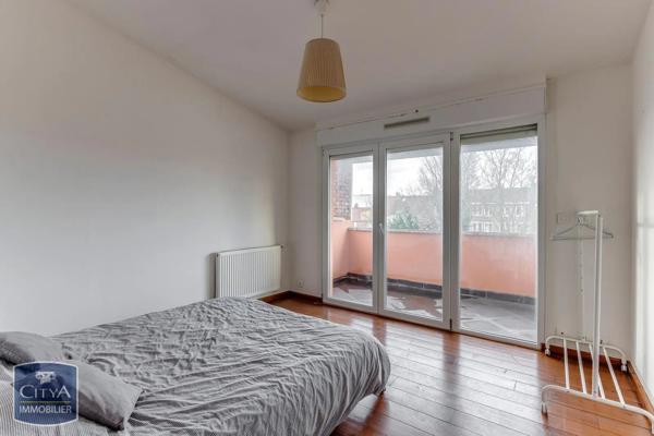 Appartement à vendre 3 pièces 80m²