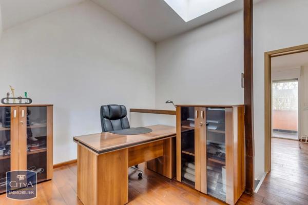 Appartement à vendre 3 pièces 80m²