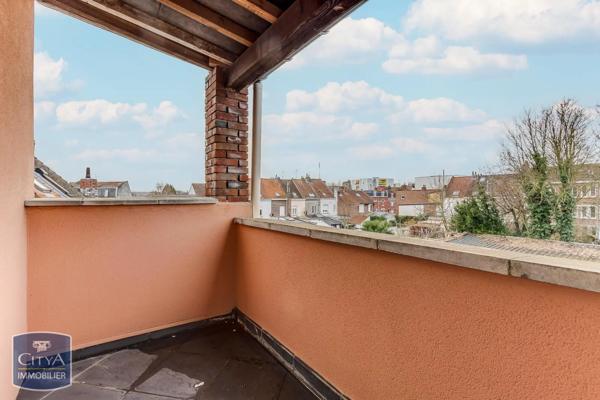 Appartement à vendre 3 pièces 80m²