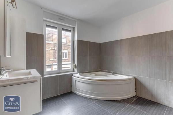 Appartement à vendre 3 pièces 80m²