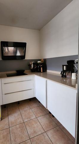 Vente Appartement69,37 m² - 4 Pièces - BAIE MAHAULT (97122)