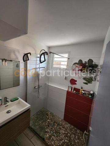 Vente Appartement69,37 m² - 4 Pièces - BAIE MAHAULT (97122)