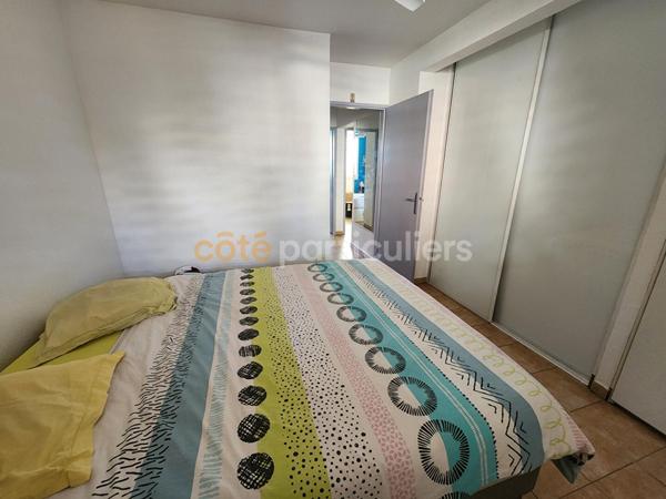 Vente Appartement69,37 m² - 4 Pièces - BAIE MAHAULT (97122)