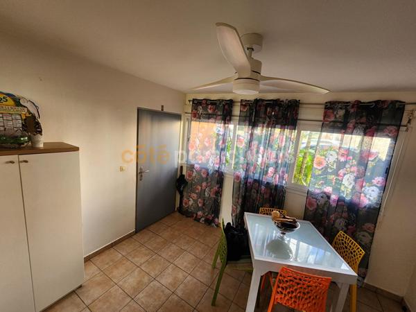 Vente Appartement69,37 m² - 4 Pièces - BAIE MAHAULT (97122)