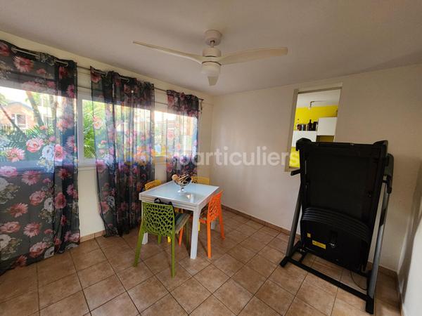 Vente Appartement69,37 m² - 4 Pièces - BAIE MAHAULT (97122)