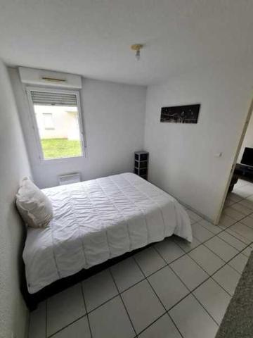 Appartement à vendre |  Mondonville |  2 pièces | 34 m²