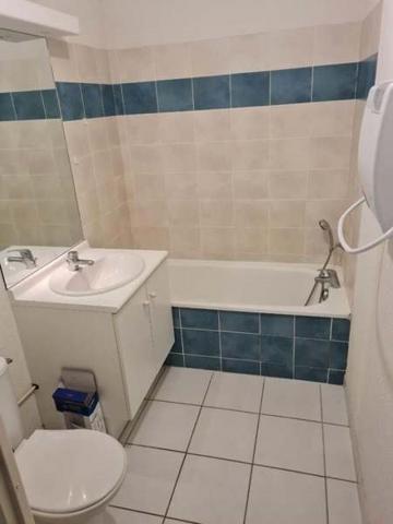 Appartement à vendre |  Mondonville |  2 pièces | 34 m²