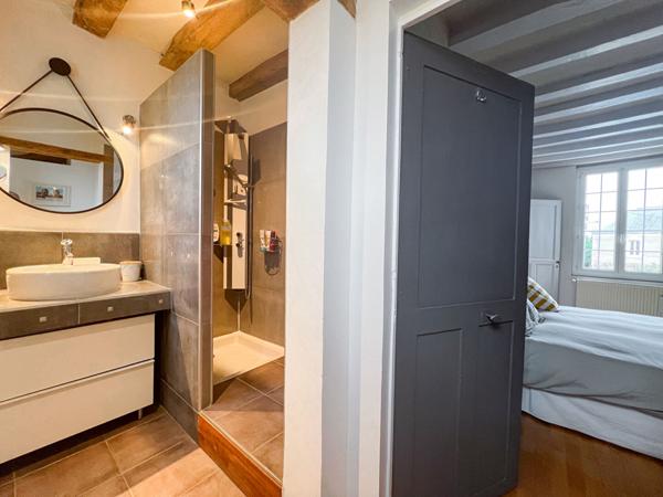 A VENDRE Maison de Maître à seulement 15 minutes des portes d'Angers !