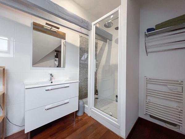 A VENDRE Maison de Maître à seulement 15 minutes des portes d'Angers !