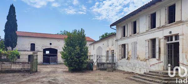 Maison à vendre 5 pièces 180 m² Migron