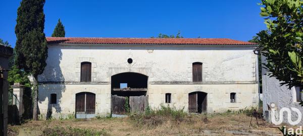 Maison à vendre 5 pièces 180 m² Migron