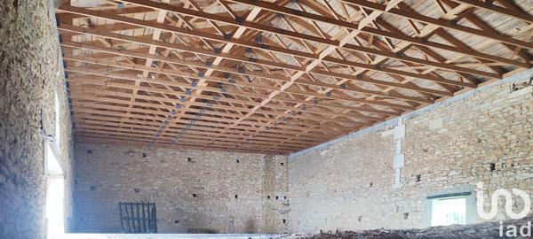 Maison à vendre 5 pièces 180 m² Migron