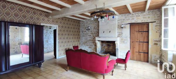 Maison à vendre 5 pièces 180 m² Migron