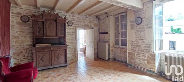 Maison à vendre 5 pièces 180 m² Migron