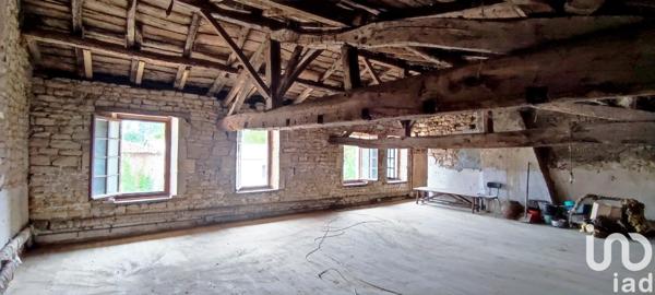 Maison à vendre 5 pièces 180 m² Migron