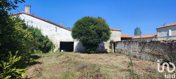 Maison à vendre 5 pièces 180 m² Migron