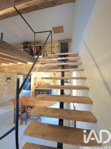 Maison à vendre 5 pièces 250 m² Saint-Amand-en-Puisaye