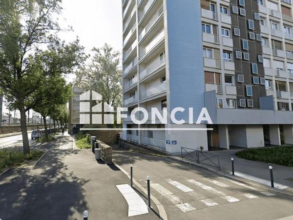 Location Parking - SQUARE DU COLOMBIER Rennes 35000