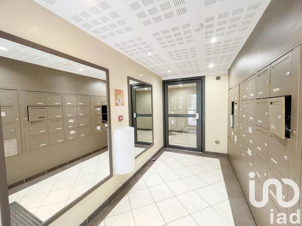 Appartement 2 pièces de 45 m² à Toulon (83100)