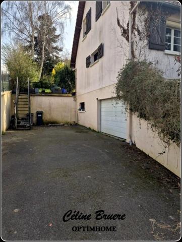 Maison 5 chambres - 135m²– Les Andelys - 239 000 €