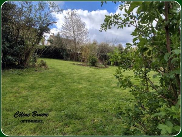 Maison 5 chambres - 135m²– Les Andelys - 239 000 €