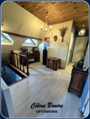 Maison 5 chambres - 135m²– Les Andelys - 239 000 €