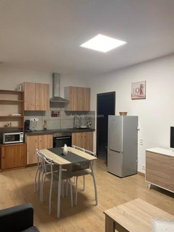 Location                                                      Appartement
                        
                     2 pièces                      39 m2                     à Digne-les-Bains