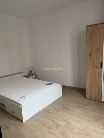Location                                                      Appartement
                        
                     2 pièces                      39 m2                     à Digne-les-Bains