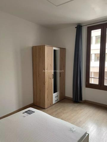 Location                                                      Appartement
                        
                     2 pièces                      39 m2                     à Digne-les-Bains