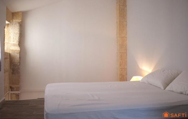 Maison de ville 37m2 intra-muros!