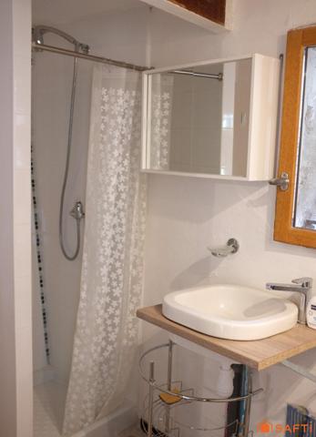 Maison de ville 37m2 intra-muros!