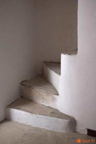 Maison de ville 37m2 intra-muros!