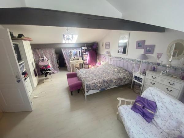 Maison à vendre |  Le Bouscat |  5 pièces | 122 m²