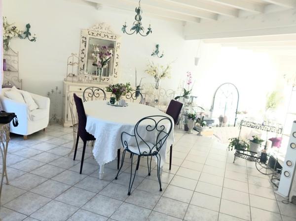 Maison à vendre |  Le Bouscat |  5 pièces | 122 m²