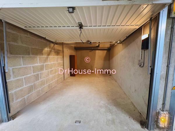 Appartement à vendre 3 pièces de 61 m²