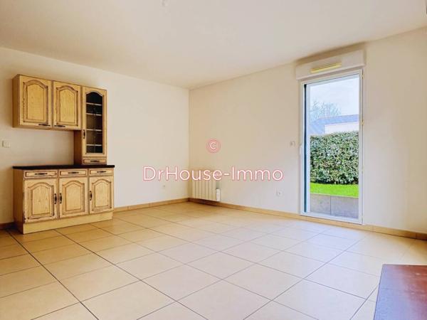 Appartement à vendre 3 pièces de 61 m²