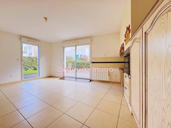 Appartement à vendre 3 pièces de 61 m²