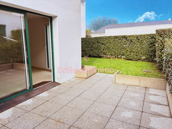 Appartement à vendre 3 pièces de 61 m²